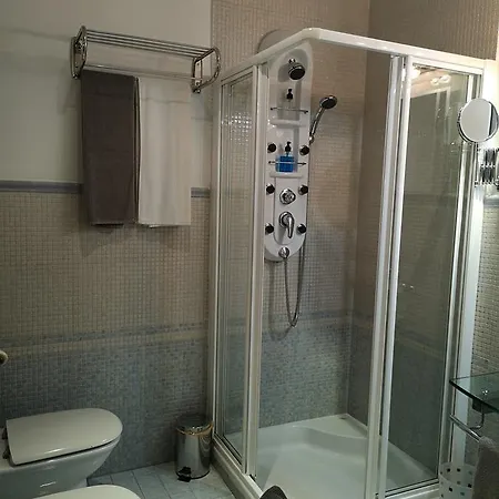 Bg Albaicin. Parking Gratuito Apartment Granada