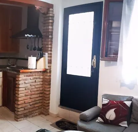 Apartment Bg Albaicin. Parking Gratuito Granada
