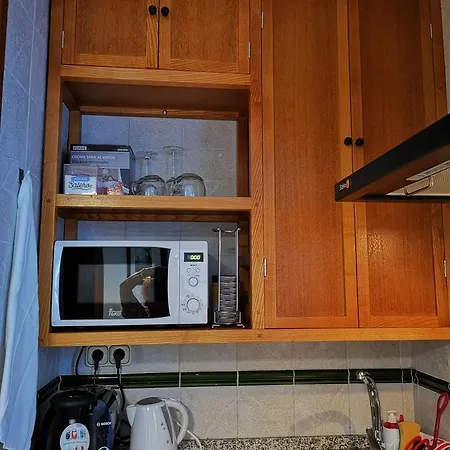 Bg Albaicin. Parking Gratuito Apartment
